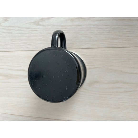 Bath & Body Works Black Mug - Picture 2 of 3